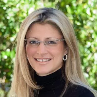 Stephanie Hunziker, PhD