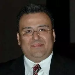 Bijan Kaffashi