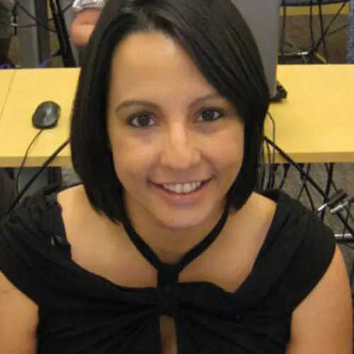 Dr. Melissa Acevedo