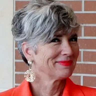 Nancy Herod, MBA