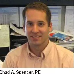 Chad Spencer