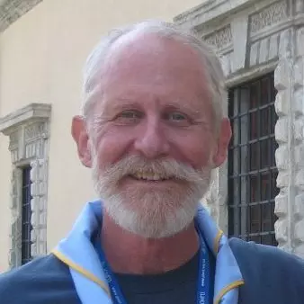 Craig Murray, Ph.D.