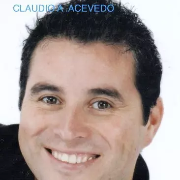 Claudio A. Acevedo