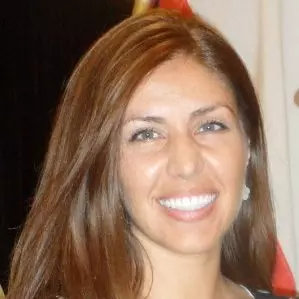 Cristina Hooper (Alvear), LCSW