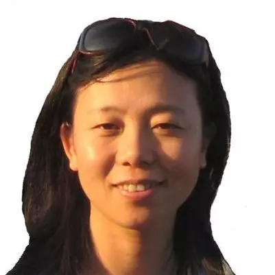 Angela Y. Liu