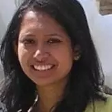 Meghana Raj Jayanarasimha