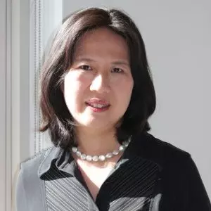 Michelle (Manwei） Lu - PMP