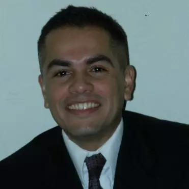 Ahmed Hernandez Cervantes