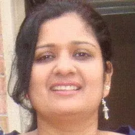 Deepa Nair , PMP
