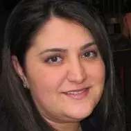 Tamar Melkonian