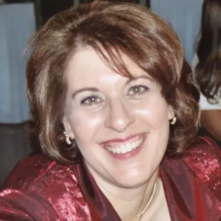 Judy Howard, PMP