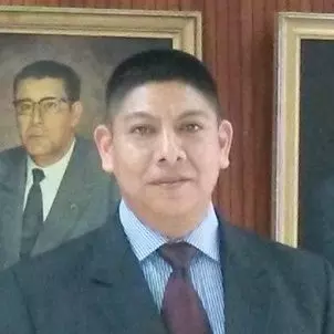 Miguel Leonardo Pichiyá Catú