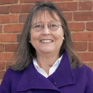 Carol JC Mills