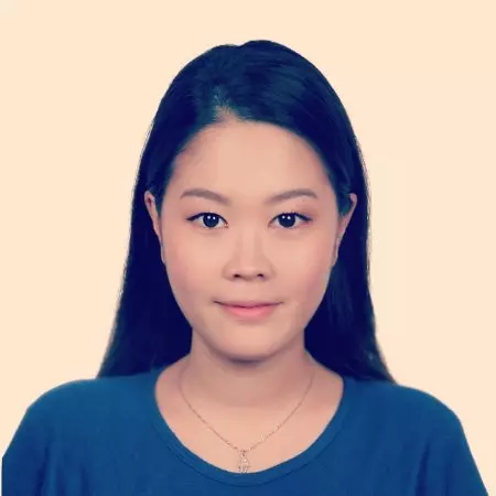 Rachel J. Nam