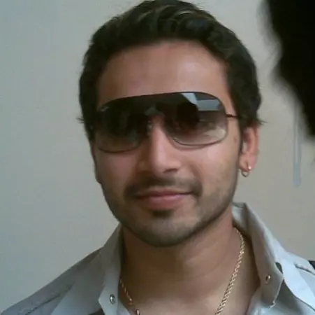 Joshua Nayak