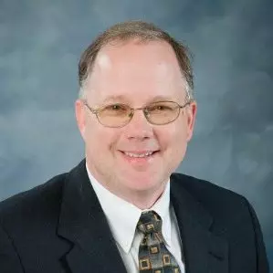 Doug Ferguson, PhD