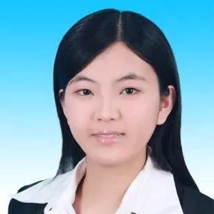 Cathy Xinxin Gao
