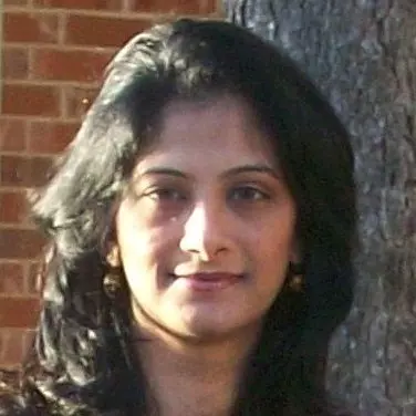 Lubna Siddiqui