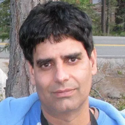 Chetan Sehgal