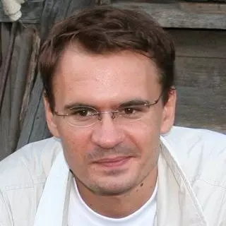 Andrei Komarov