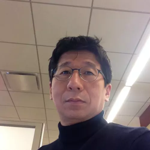 Bong-Gyun Kim, Ph.D., PE