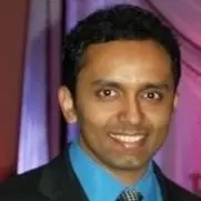 Chintan Parikh