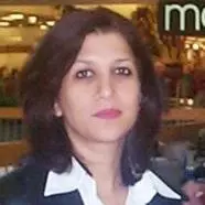 Aisha Usmani