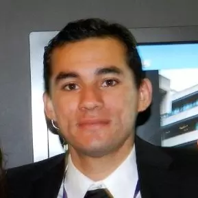 Benjamin Najar-Robles