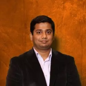 Gaurav Desai