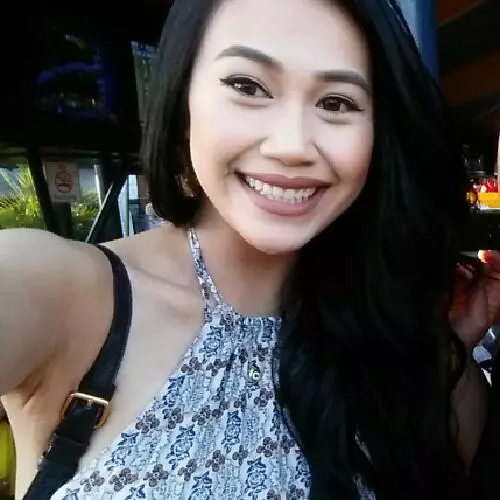 Chantelle Huynh