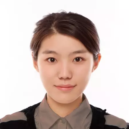Yanrui (Daisy) Zhang