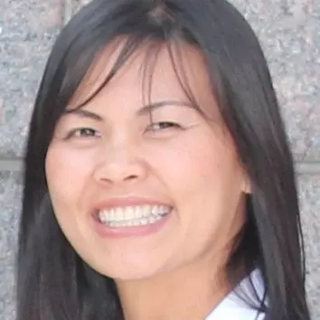 Maggie Le-Nguyen