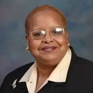 Shirley Bomar-Cole