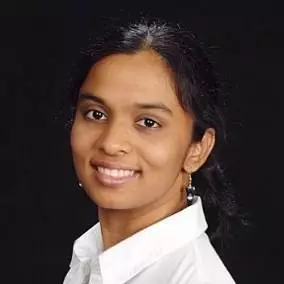 Nishamathi Kumaraswamy