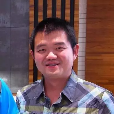 Andy (Liheng) Tsai