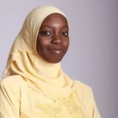 Amina Mussa