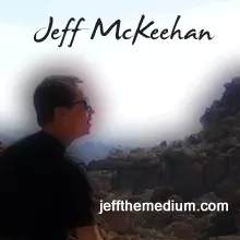 Jeff McKeehan