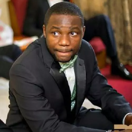 Abiodun R. Adegbite