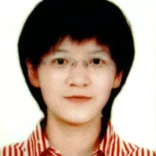 Vicky (XIAOSHUANG) WEI