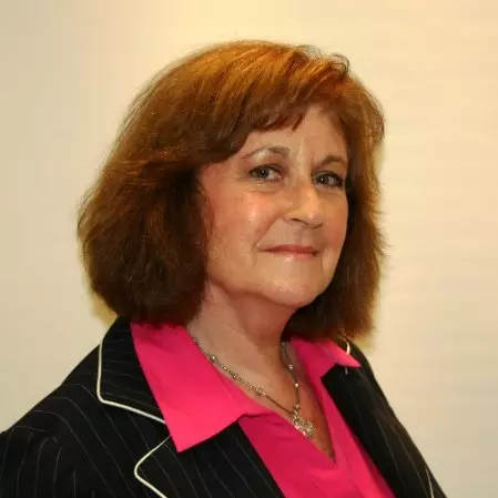 Susan Stern