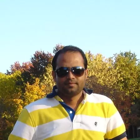 Rajvir Verma, PMP