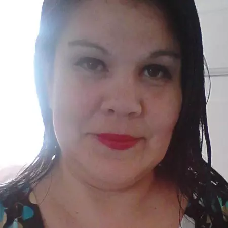 Anita Velasquez