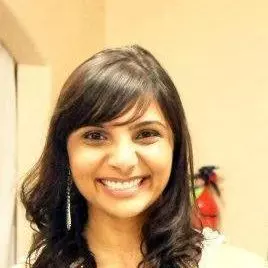 Shumaila Ali, MBA