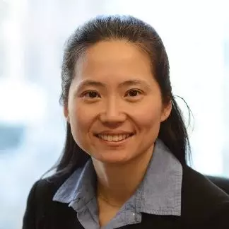Jennie Weijie Wang