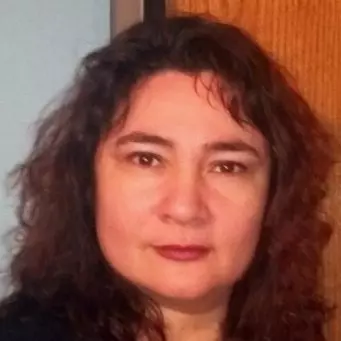 Alba Rodriguez, PhD
