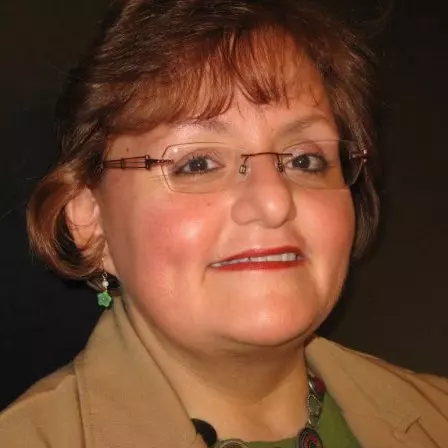 Lidia Sotomayor