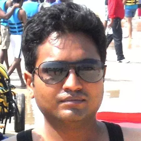 Prashant Sahu