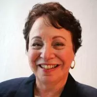 Judith Rosenberg, LCSW