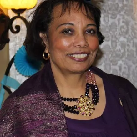 Sheila Agwu