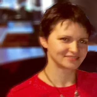 Oxana Protyagov